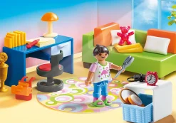 Jugendzimmer-PLAYMOBIL Store