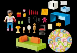 Jugendzimmer-PLAYMOBIL Store