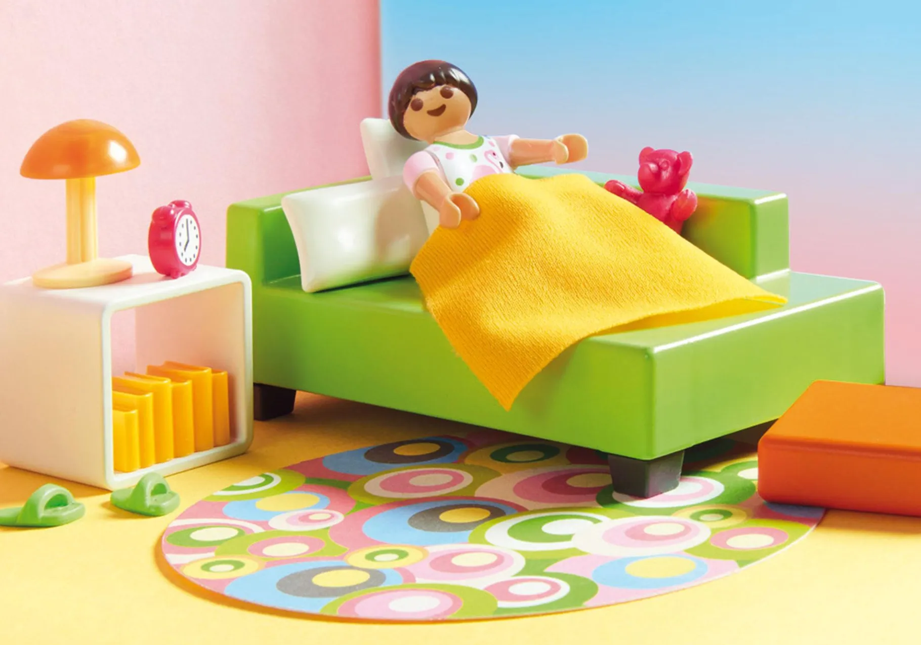 Jugendzimmer-PLAYMOBIL Store