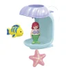 JUNIOR & Disney: Arielles Muscheldusche-PLAYMOBIL Clearance