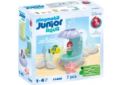 JUNIOR & Disney: Arielles Muscheldusche-PLAYMOBIL Clearance