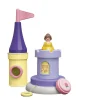 JUNIOR & Disney: Belles Spielturm mit Melodie-PLAYMOBIL Clearance