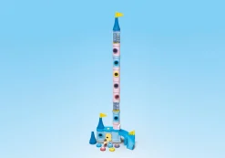 JUNIOR & Disney: Cinderellas Schloss-PLAYMOBIL Online
