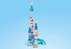 JUNIOR & Disney: Cinderellas Schloss-PLAYMOBIL Online