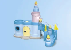 JUNIOR & Disney: Cinderellas Schloss-PLAYMOBIL Online