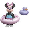 JUNIOR & Disney: Minnie Maus' Strandausflug-PLAYMOBIL Outlet