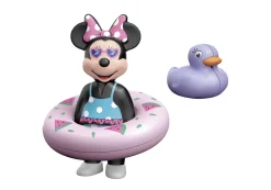 JUNIOR & Disney: Minnie Maus' Strandausflug-PLAYMOBIL Outlet