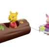 JUNIOR & Disney: Winnie Puuhs & Ferkels Wasserabenteuer-PLAYMOBIL Flash Sale