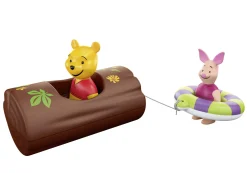 JUNIOR & Disney: Winnie Puuhs & Ferkels Wasserabenteuer-PLAYMOBIL Flash Sale