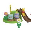 JUNIOR & Disney: Winnie Puuhs & Tiggers Bienengarten-PLAYMOBIL Best Sale