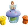 JUNIOR & Tinti: Bunte Quallenfamilie-PLAYMOBIL Flash Sale