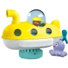 JUNIOR & Tinti: Buntes U-Boot-PLAYMOBIL Flash Sale