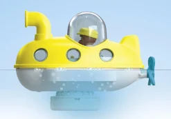 JUNIOR & Tinti: Buntes U-Boot-PLAYMOBIL Flash Sale