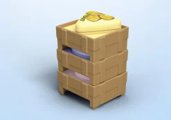 JUNIOR: Bio-Marktstand & Gabelstapler-PLAYMOBIL Online