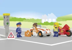 JUNIOR: Helden des Alltags-PLAYMOBIL Cheap
