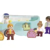 JUNIOR: Reisebus-PLAYMOBIL Clearance
