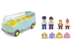JUNIOR: Reisebus-PLAYMOBIL Clearance