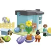 JUNIOR: Tierpension mit Futterspender-PLAYMOBIL Cheap