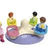 JUNIOR: Zahlenkarussell-PLAYMOBIL Outlet