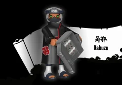Kakuzu-PLAYMOBIL Fashion