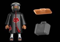 Kakuzu-PLAYMOBIL Fashion