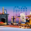 Kaminzimmer-PLAYMOBIL Hot
