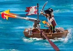 Kampf gegen den Riesenoktopus-PLAYMOBIL Shop