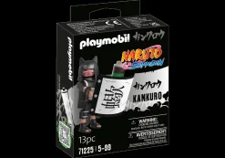 Kankuro-PLAYMOBIL Clearance
