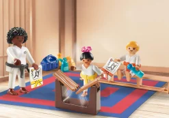 Karate Training-PLAYMOBIL Cheap