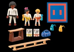 Karate Training-PLAYMOBIL Cheap