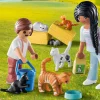 Katzenfamilie-PLAYMOBIL Flash Sale