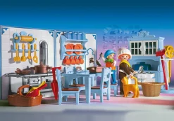 Küche-PLAYMOBIL Best Sale