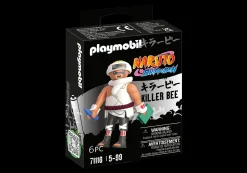Killer Bee-PLAYMOBIL Hot