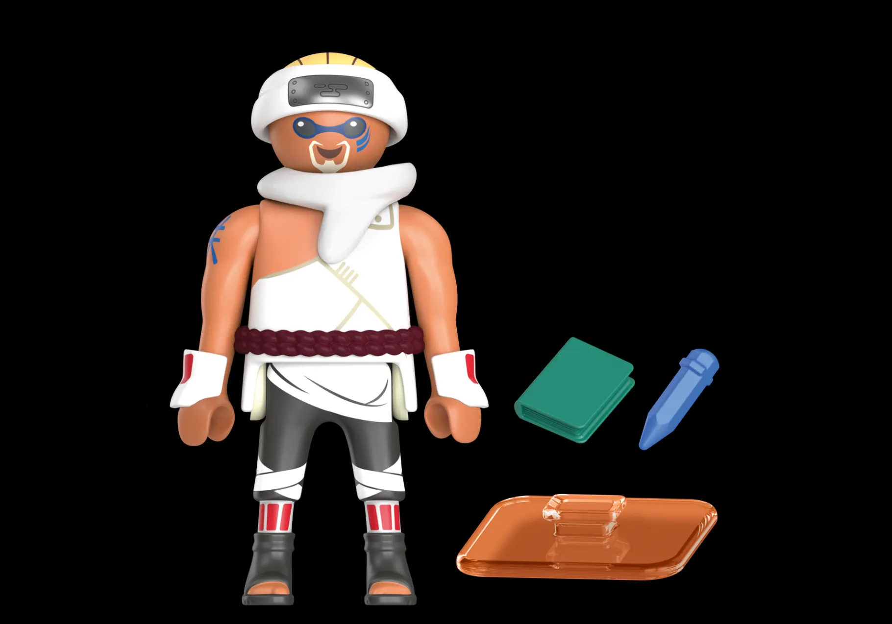 Killer Bee-PLAYMOBIL Hot