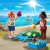 Kinder mit Wasserballons-PLAYMOBIL Outlet