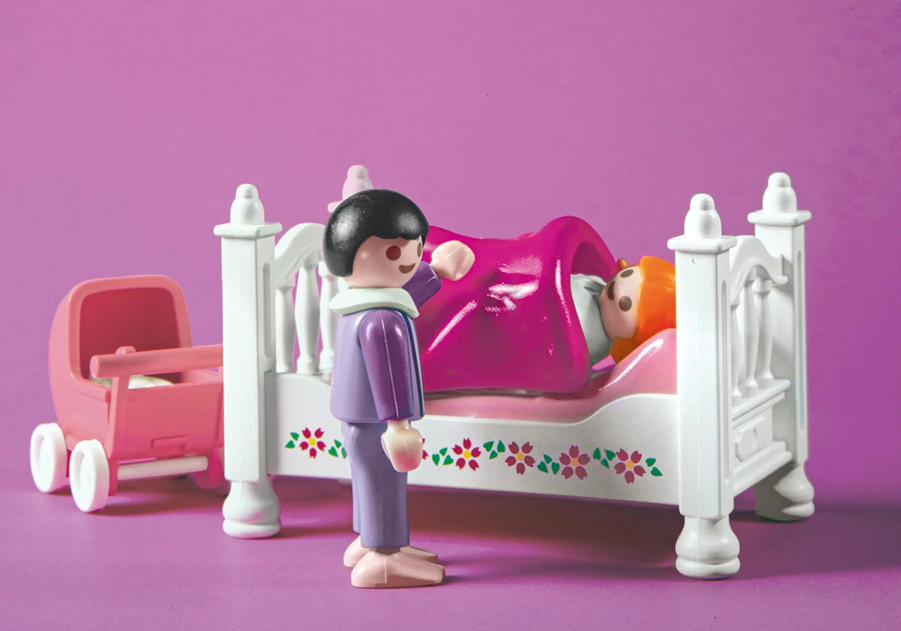 Kinderzimmer-PLAYMOBIL Clearance