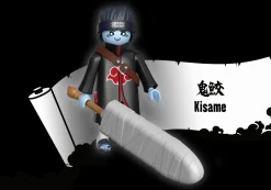Kisame-PLAYMOBIL Best Sale
