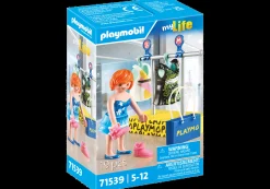 Kleidershopping-PLAYMOBIL Best Sale