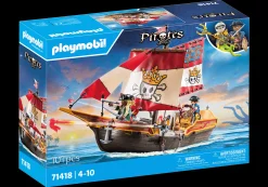 Kleines Piratenschiff-PLAYMOBIL Fashion
