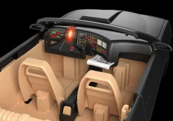 Knight Rider - K.I.T.T.-PLAYMOBIL New