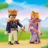 Königspaar-PLAYMOBIL Store