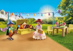 Kostümparty-PLAYMOBIL Best