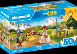 Kostümparty-PLAYMOBIL Best