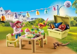 Kostümparty-PLAYMOBIL Best