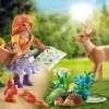 Kräutersammlerin-PLAYMOBIL Best