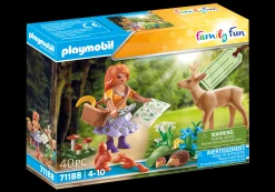 Kräutersammlerin-PLAYMOBIL Best
