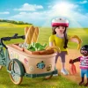 Lastenfahrrad-PLAYMOBIL Shop