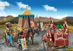 Leonidas & Xerxes-PLAYMOBIL Discount