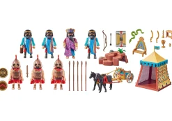 Leonidas & Xerxes-PLAYMOBIL Discount