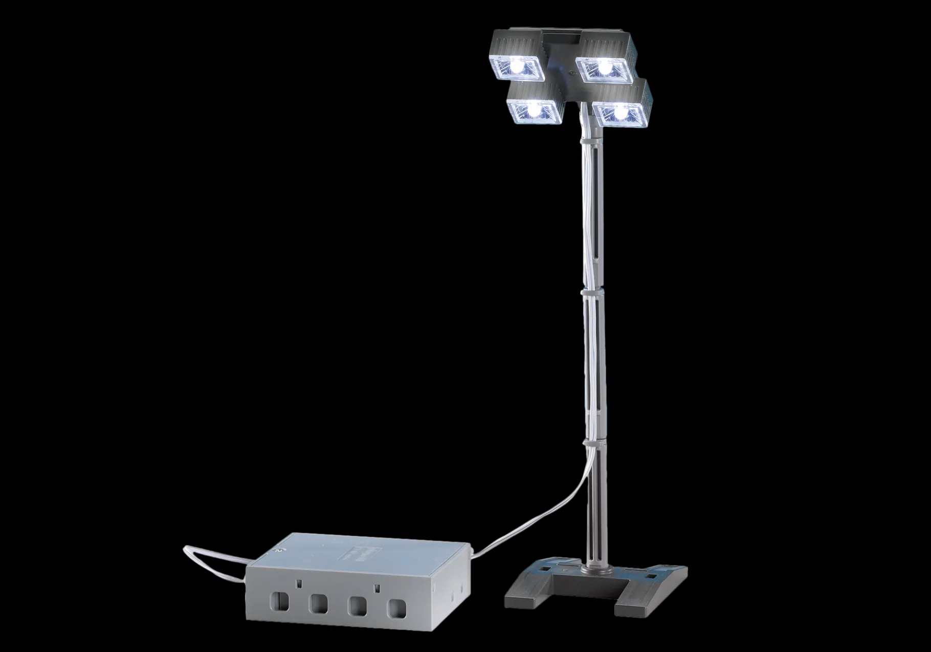 Lichtgiraffe-PLAYMOBIL Store